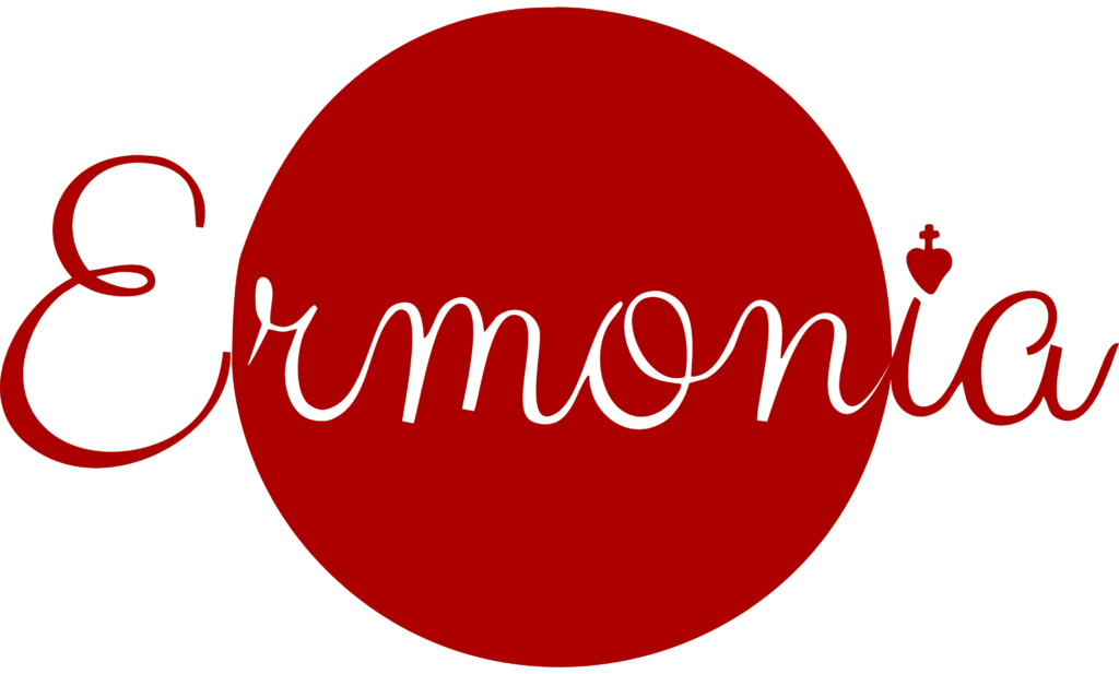 Logo ermonia