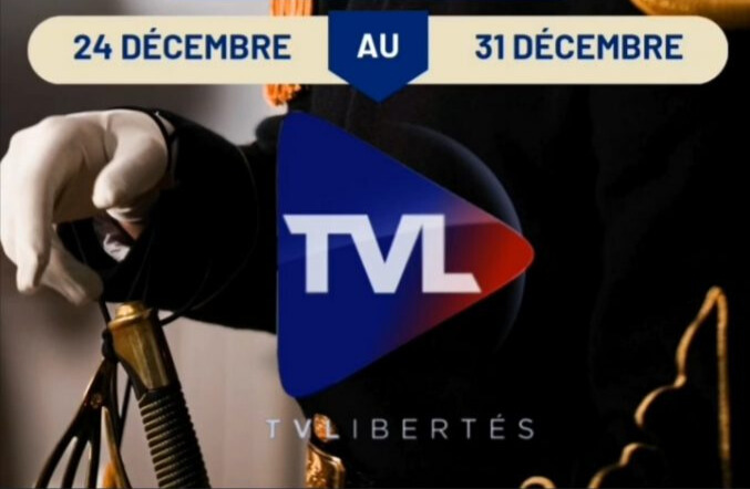 diffusion de Remissio sur TVL