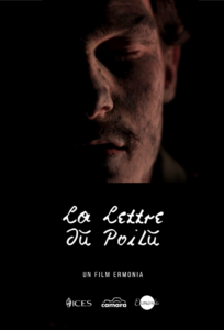 Affiche du film La Lettre du poilu